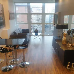  Apartamento Michelangelo 30 Moderno Vicino Bosco Verticale